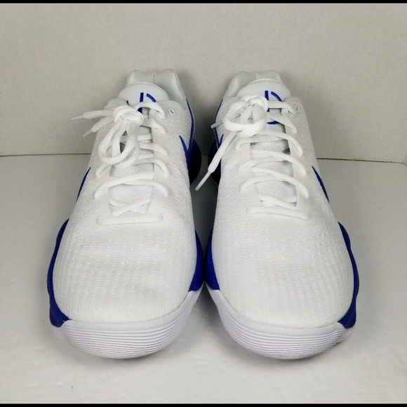 Nike Hyperdunk 2017 Low Men's Basketball Sz: 17 - Picture 2 of 8